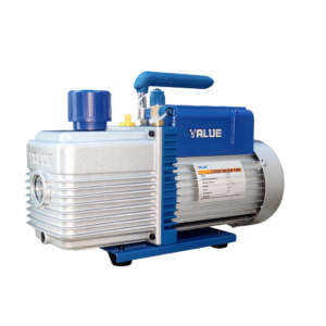 BOMBA VACIO 3/4HP 7CFM-15MICRON / 2 ETAPAS 110V-60HZ VE260N VALUE