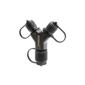 ADAPTADOR MANGUERA VACIO 3/8*3/8*3/8 VRF1028 NAVAC