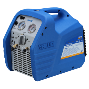 RECUPERADORA DE REFRIGERANTE 3/4HP/110V VRR12-L VALUE