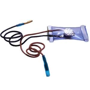 TERMOSTATO BIMETALICO LG 2 CABLES SC-002 (N13 KSD-WB-4) - DP