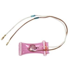 TERMOSTATO BIMETALICO LG 2 CABLES SC-003 (N13-KSD-WB0) - DP