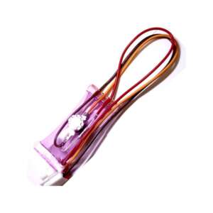 TERMOSTATO BIMETALICO SAMSUNG 3 CABLE+2 CONEC+RESIST.SC-015 (N12-50857) - DP