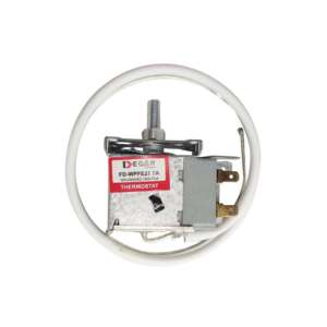 TERMOSTATO NEVERA HAIER ORIGINAL FD-WPFE27-7A DEGAR