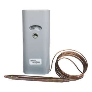 TERMOSTATO PARA CHILLER 1609-101 WHITE RODGERS