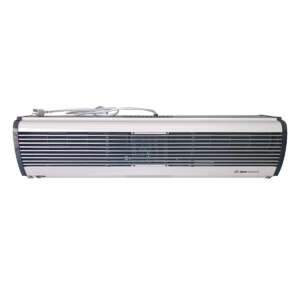 CORTINAS AIRE 0.96 MtS 110V/60HZ FM-1209T5G Dim: 93.5*23.5*26.5 STARGREEN