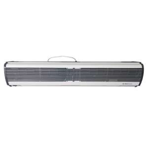 CORTINAS AIRE 1.26 MtS 110V/60HZ FM-1212T5G Dim: 122*23.5*26.5 STARGREEN