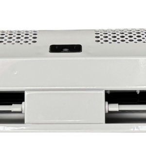 CORTINAS AIRE DOBLE FLUJO C/CONTROL 1.50Mts 110V/60Hz DM-3015-A-C DEGAR