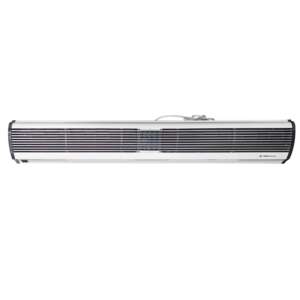 CORTINAS AIRE 1.80 MtS 110V/60HZ FM-1218T5G Dim: 184*23.5*26.5 STARGREEN