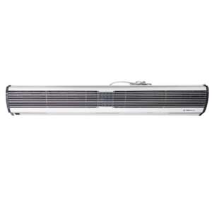 CORTINAS AIRE 0.90 MtS C/CONTROL 110V/60HZ  FM-1209T-C STARGREEN